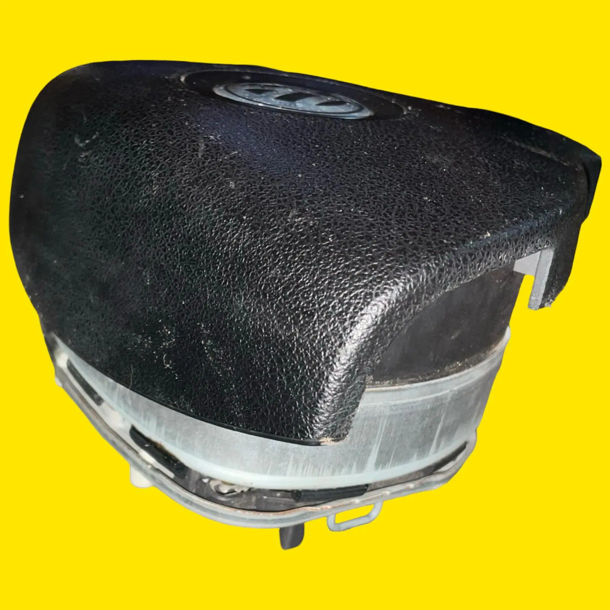 Bolsa Aire Volante Volkswagen Bora Usado Orig. 05-10 Gris