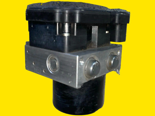 Modulo Abs Jetta Mk6, Bora, Leon Usado Orig 05-17 1k0614117j