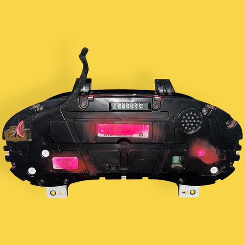 Clúster Velocímetro Dodge Ram Orig. 15-23 P68294043ai Negro