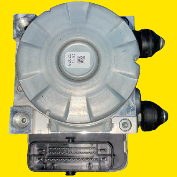 Modulo Abs Mitsubishi L200 Usado Orig. 24-26 47660a027p