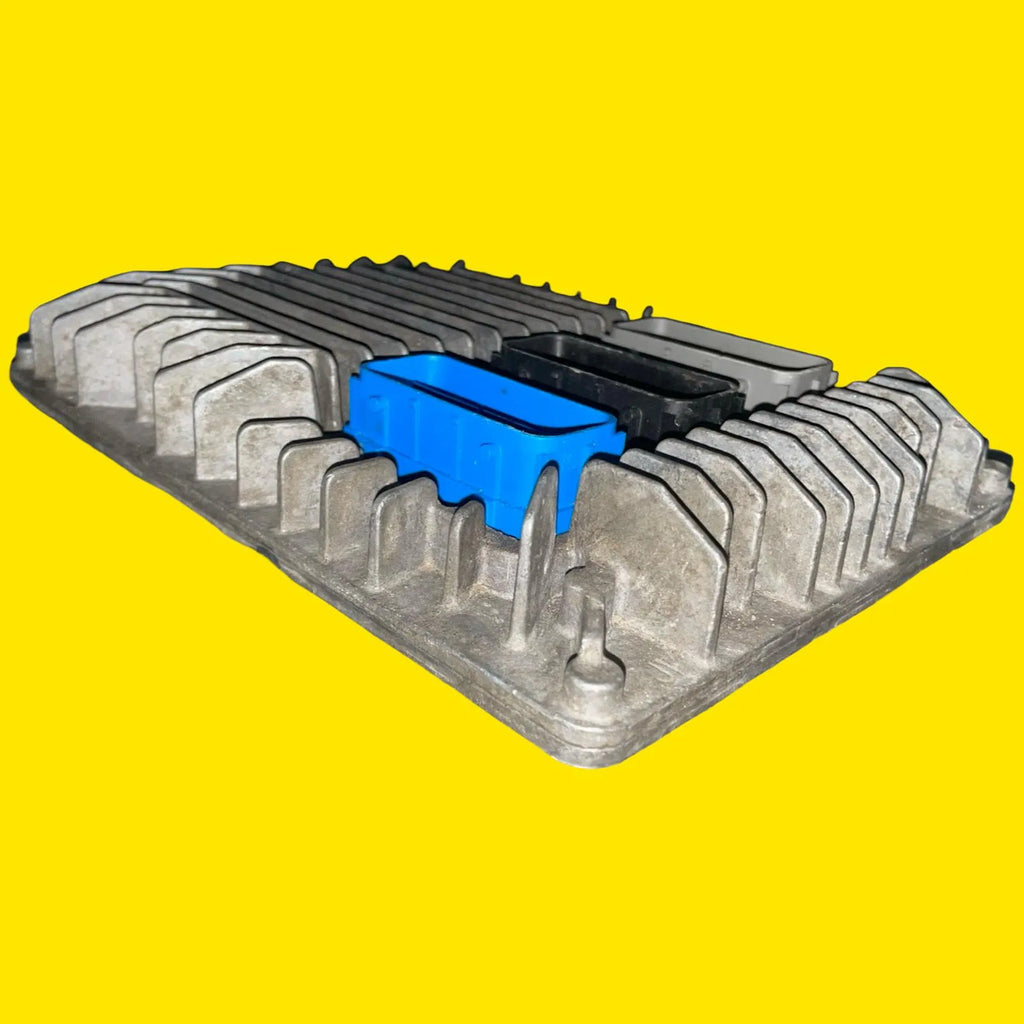 Computadora Motor Equinox/terrain 2.4 10-12 12637489aamu