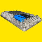 Computadora Motor Equinox/terrain 2.4 10-12 12637489aamu