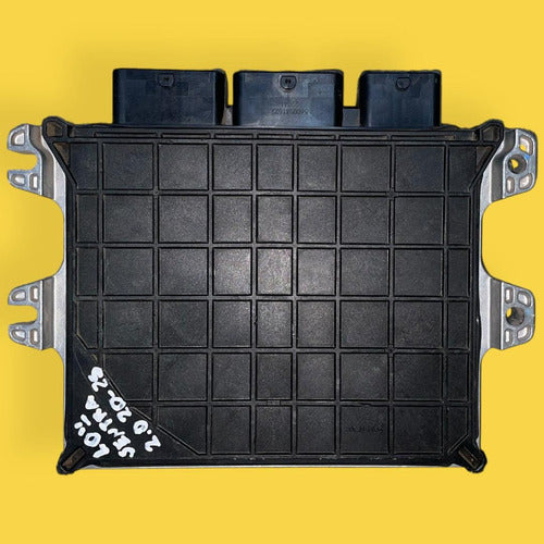 Computadora Motor Nissan Sentra 2.0 Original 20-25 Bed504700