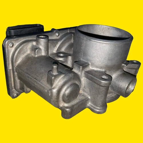 Cuerpo Aceleración Mazda 2, Toyota Yaris R 1.5 Orig. 15-20