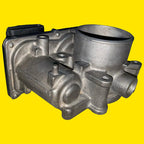 Cuerpo Aceleración Mazda 2, Toyota Yaris R 1.5 Orig. 15-20