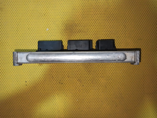 Computadora Motor Ford Fusion/milan 3.0 Usado Original 06-07