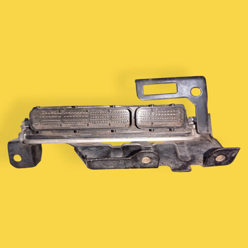 Computadora Motor Mazda3, 6, Cx-3 2.5 Usado Original 14-18