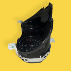 Cluster Velocimetro Kia Forte 16-18, Original Usado Negro