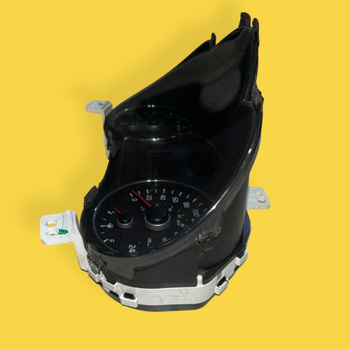 Cluster Velocimetro Kia Forte 16-18, Original Usado Negro