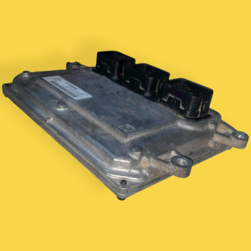 Computadora Motor Civic, Cr-v 1.8 Original 07-16 37820r5ex63