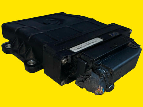 Computadora Tcm Vw Passat Usado Original 12-14 09g927750lh