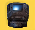 Estéreo Pantalla Con Consola Chevrolet Silverado 20-23 Orig. Negro