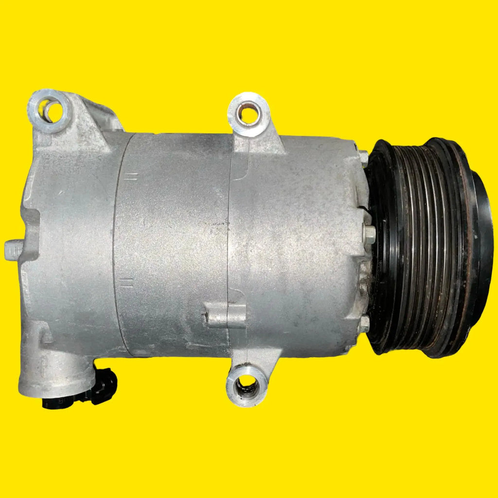 Compresor A/c Ford Escape Usado Orig. 13-16 Cv6119d629ce