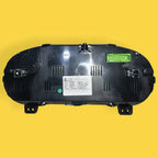 Clúster Velocímetro Mg Zs Autm. Original 21-24 11457966 Negro