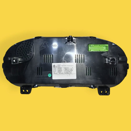 Clúster Velocímetro Mg Zs Autm. Original 21-24 11457966 Negro
