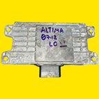 Computadora Tcm Nissan Altima Usado Orig. 07-12 31036ja02e