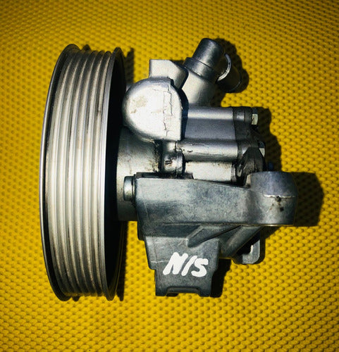Bomba De Direccion Audi A6 3.2, 06-11, Original Usada