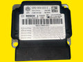 Modulo Bolsas Aire Seat Ibiza Usado Orig. 09-16 6r0959655e