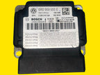 Modulo Bolsas Aire Seat Ibiza Usado Orig. 09-16 6r0959655e