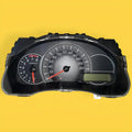 Clúster Velocímetro Nissan March Std. Orig. 12-20 248109lj0a Negro