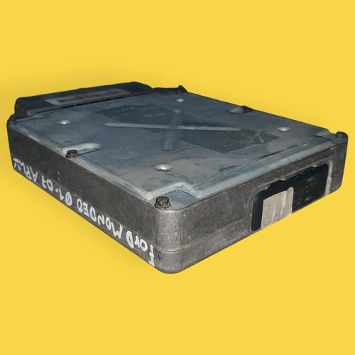 Computadora Motor Ford Mondeo Usado Orig. 01-07 2s7a12a650ec