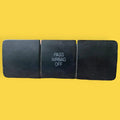 Botón Interruptor Bolsas Aire Ford Focus 2.0 Original 08-11 Negro