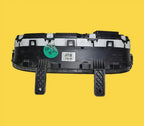 Clúster Velocímetro Para Chevrolet Aveo Usado Original 18-21 Negro