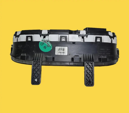 Clúster Velocímetro Para Chevrolet Aveo Usado Original 18-21 Negro