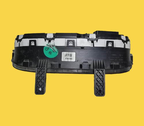 Clúster Velocímetro Para Chevrolet Aveo Usado Original 18-21 Negro