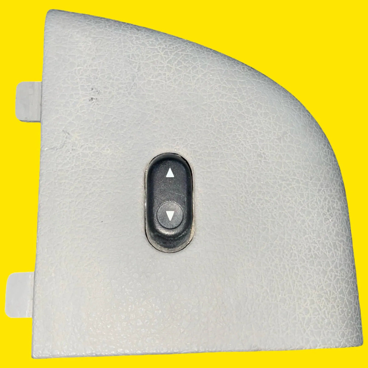 Control Vidrio Trasero Izq. Ford Lobo/f-150 Orig. 04-08