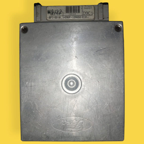 Computadora Motor Taurus, Sable 2./3.8 87-90 E9df12a650e1b