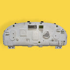 Clúster Velocímetro Para Honda Accord Usado Original 13-17 Negro