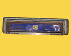 Computadora De Motor Ford Escort 97-99 Usado Original