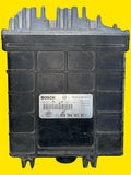 Computadora Motor Vw Jetta, Golf, Passat 96-05 028906021bk