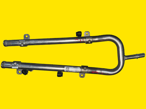 Riel Inyectores Edge, Mkz, Cx-9 3.5l Usado Original 07-13