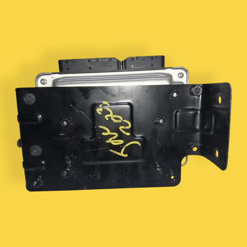 Computadora De Motor Para Jac Frison Usado Original 22-24