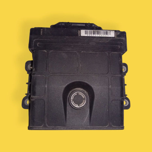Computadora Tcm Jetta/golf/bora/beetle Usado Original 10-18