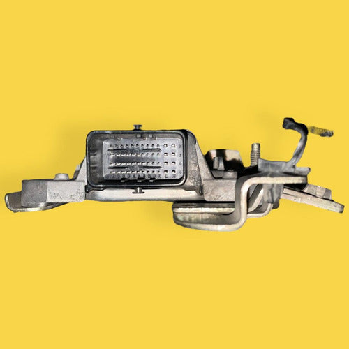 Computadora Tcm Versa, Tiida Usado Original 06-14 310363al9b