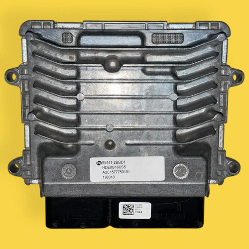 Modulo Tcm Kia Niro Hibrido 1.6 Autm. Orig. 17-22 954412bbd1