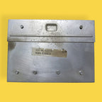Computadora Motor Gm 01227730 Bapw Usado Orig. 87-93