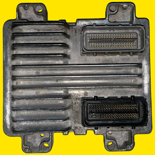 Computadora Motor Silverado/avalanche/suburban 5.3l 08-12