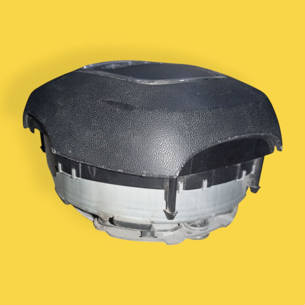 Bolsa Aire Volante Audi A4, A5/, A6 Usado Original 08-11 Negro
