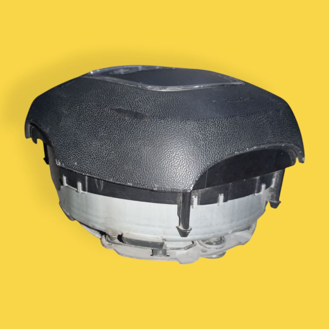 Bolsa Aire Volante Audi A4, A5/, A6 Usado Original 08-11 Negro