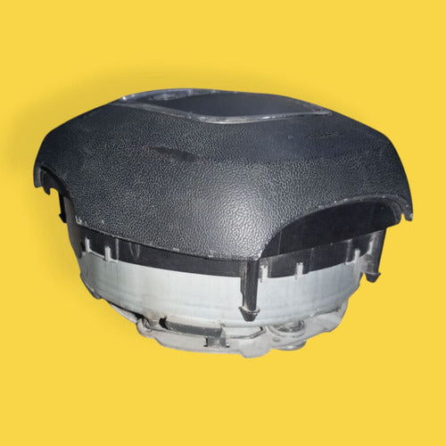 Bolsa Aire Volante Audi A4, A5/, A6 Usado Original 08-11 Negro