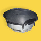Bolsa Aire Volante Audi A4, A5/, A6 Usado Original 08-11 Negro