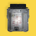 Computadora Motor Para Land Rover, Jaguar Usado Orig. 17-22