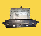 Estéreo Pantalla Para Chevrolet Beat 17-19 Usado Original Negro