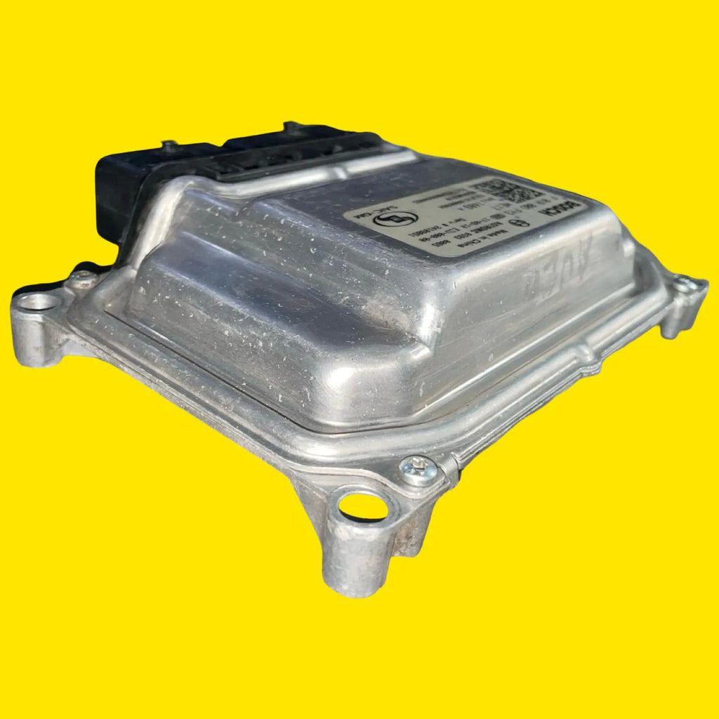 Computadora Motor Chevrolet Cavalier 1.5 Orig 18-21 24111489