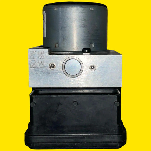 Modulo Abs Chevrolet Sonic Usado Original 12-17 42520671