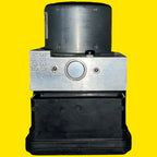 Modulo Abs Chevrolet Sonic Usado Original 12-17 42520671